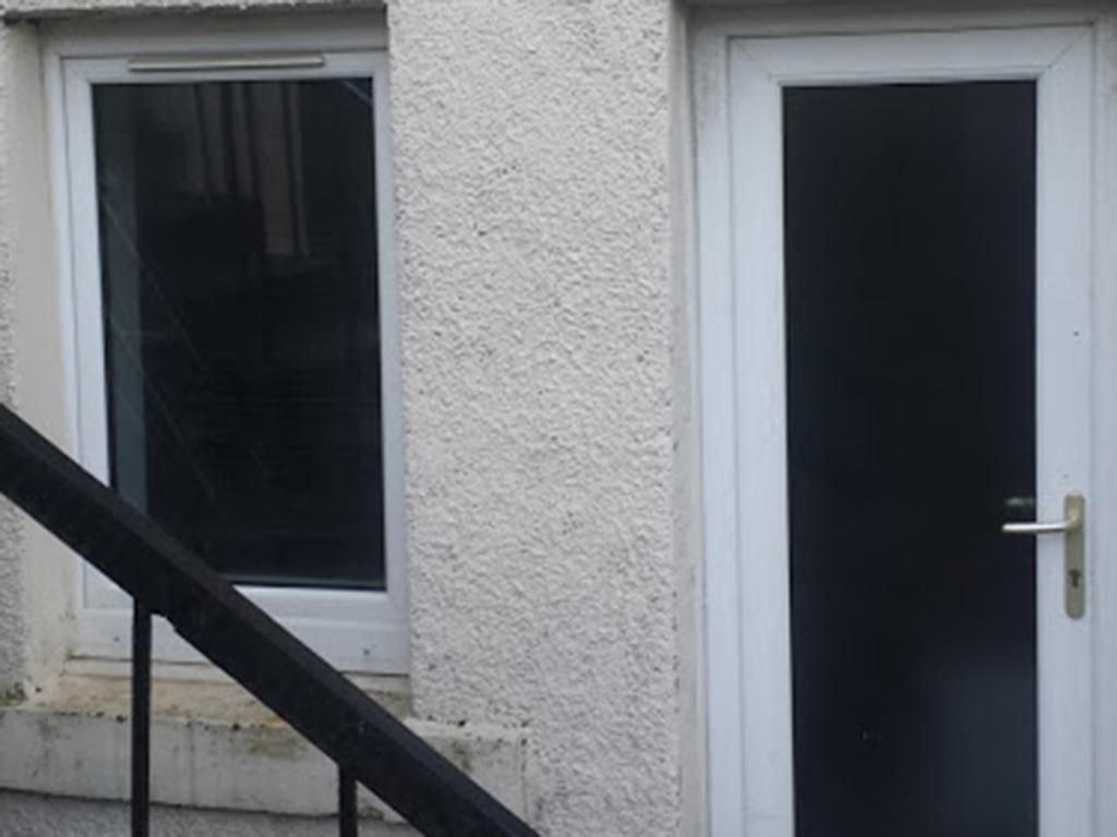 Glasgow Hampden Garden Flat מראה חיצוני תמונה