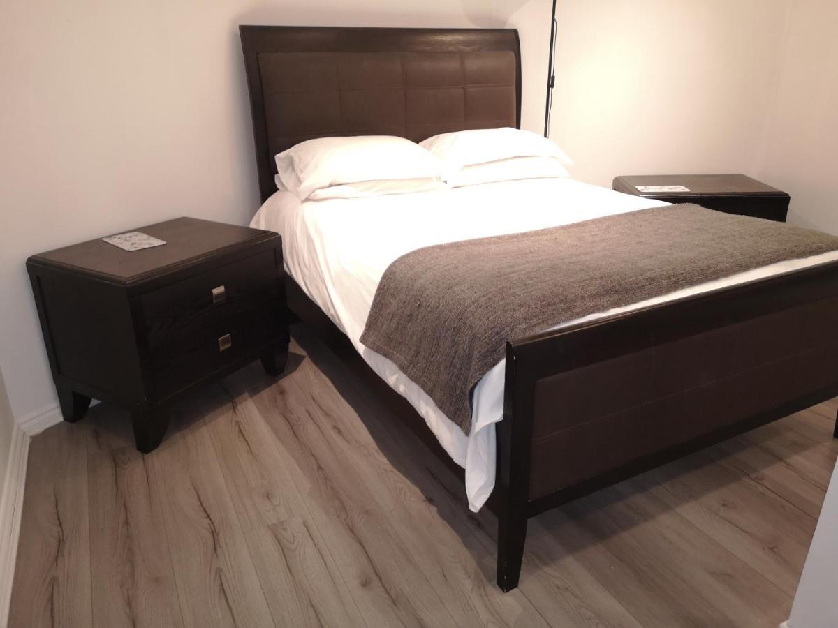 Glasgow Hampden Garden Flat מראה חיצוני תמונה